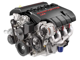 P04CD Engine